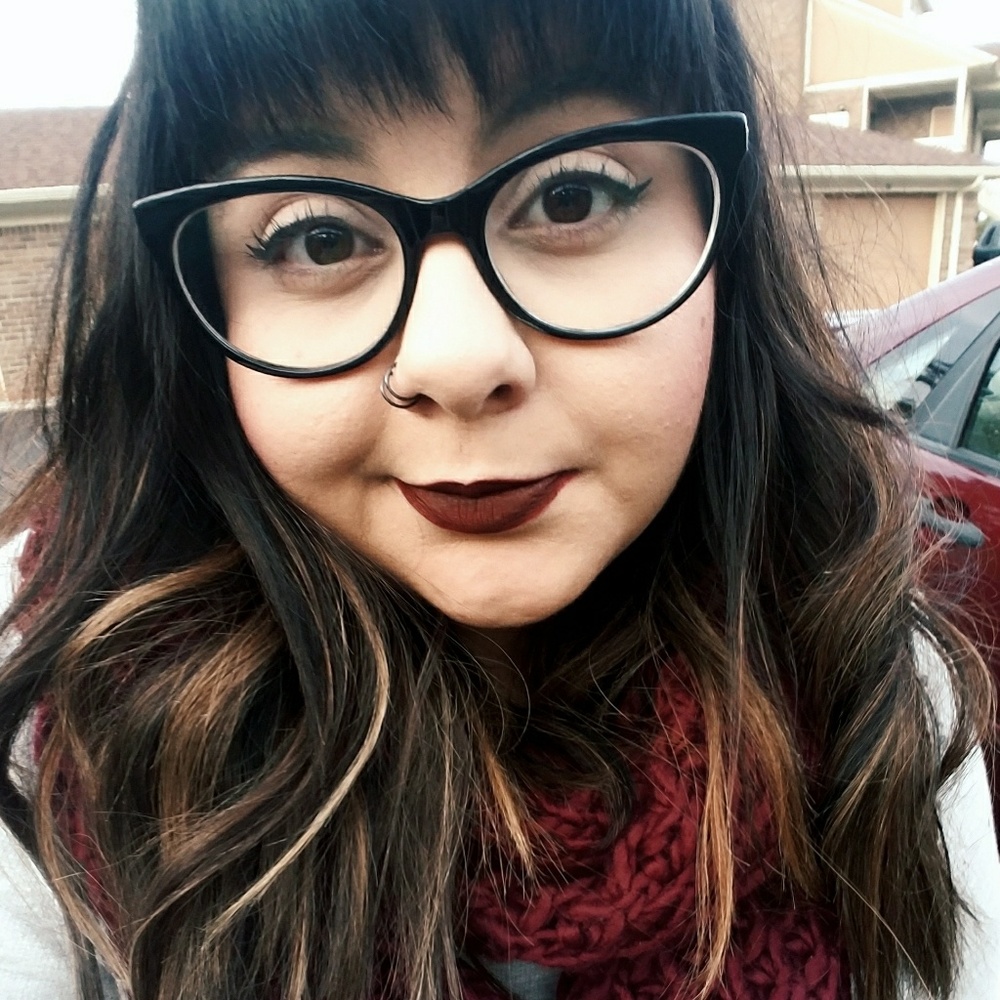 Meet your Posher, Sara